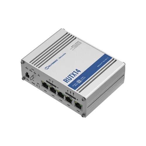 Picture of  RUTX14