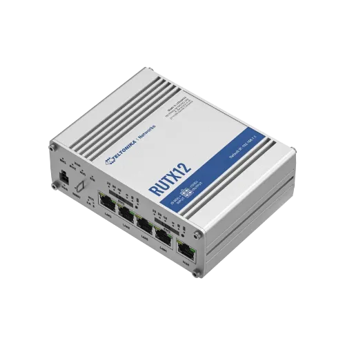 Picture of  RUTX12