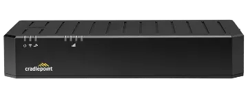 Picture of E100 Series Enterprise Router