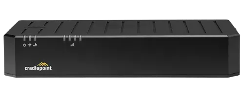 Picture of E100 Series Enterprise Router