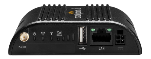 Picture of IBR200 Series