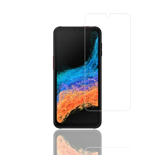 Picture of SAMSUNG (STRIKE) GALAXY XCOVER6 PRO TEMPERED GLASS SCREEN PROTECTOR