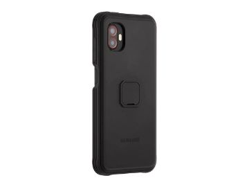 Picture of SAMSUNG GALAXY XCOVER6 PRO SMART CASE (BLACK)