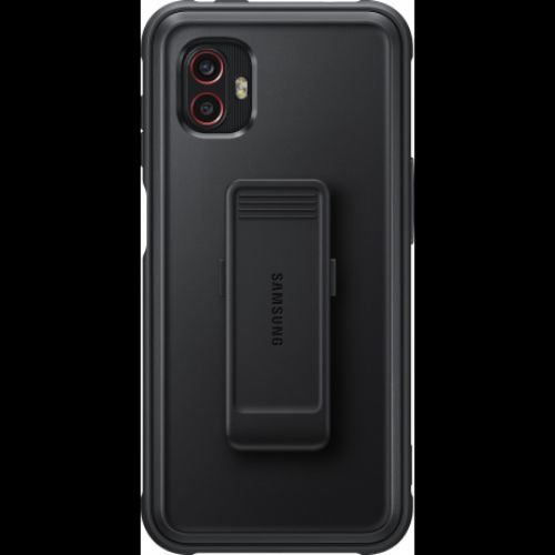 Picture of SAMSUNG GALAXY XCOVER6 PRO SMARTCASE BELTCLIP (BLACK)