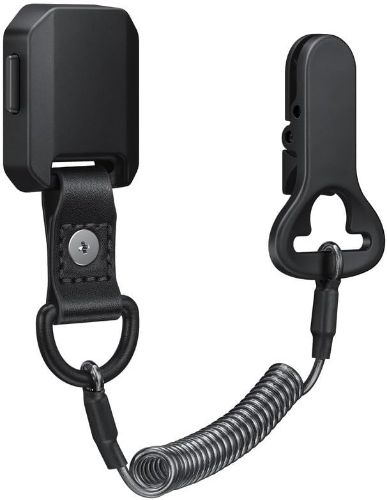 Picture of SAMSUNG GALAXY XCOVER6 PRO SMART CASE LANYARD (BLACK)