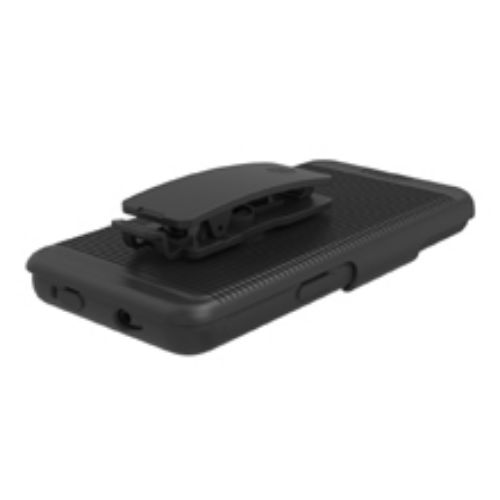 Picture of SAMSUNG (TARGUS) XCOVER7 SS PROTECTIVE CASE WITH BELT CLIP (BLACK)