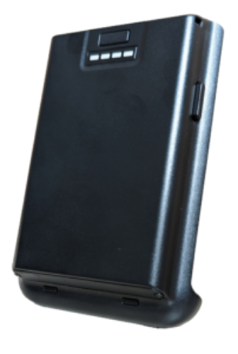 Picture of SAMSUNG (KOAMTAC) XCOVER7 EXTRA BATTERY (BLACK)