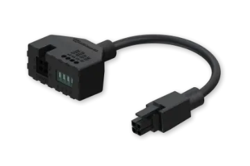 Picture of Teltonika 4-PIN Power Adapter with I/O Access - PR5MEC21